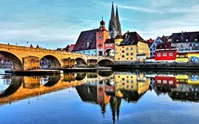 Image de Regensburg