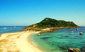 Saint Tropez