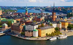 Image de Stockholm