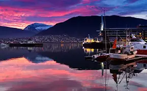 immagine di Tromsø