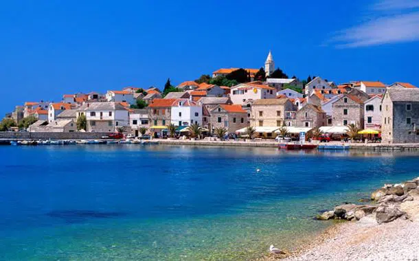 Primošten