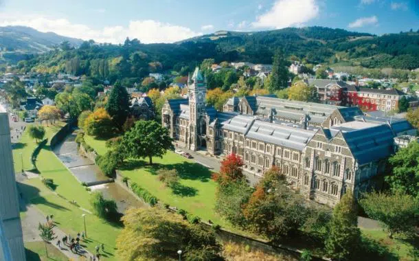 Image de Dunedin