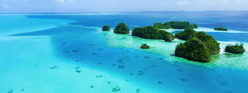 Gaferut Atoll