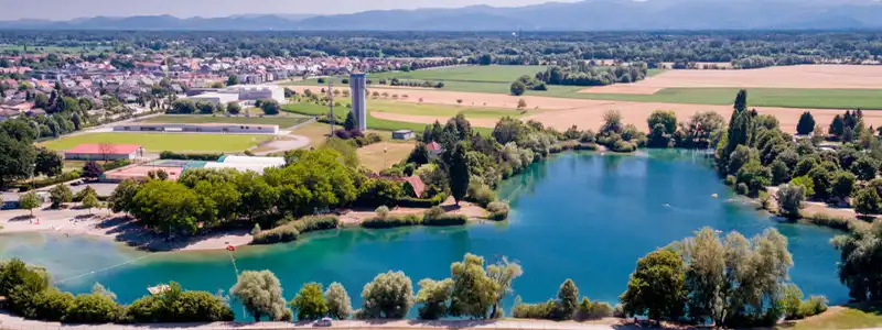 Gambsheim