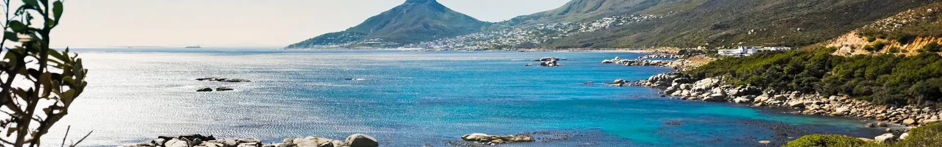 Le Cap