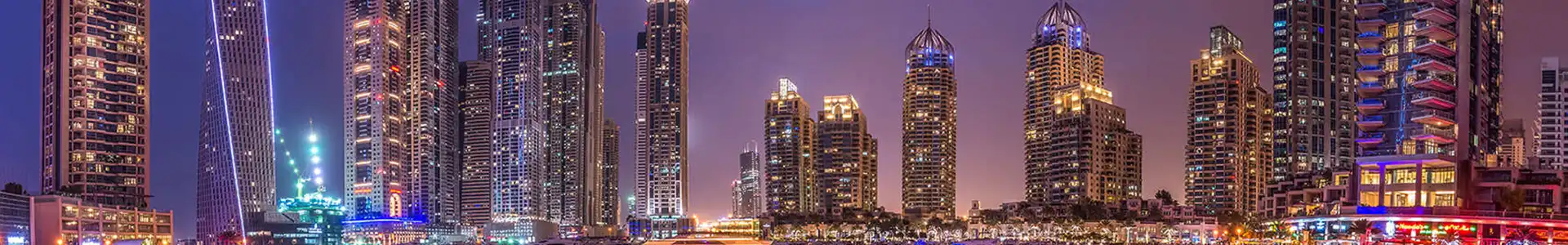 Dubaï