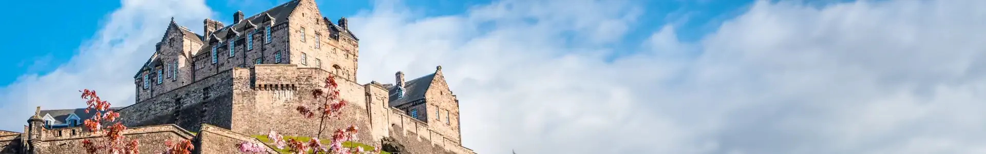 Édimbourg
