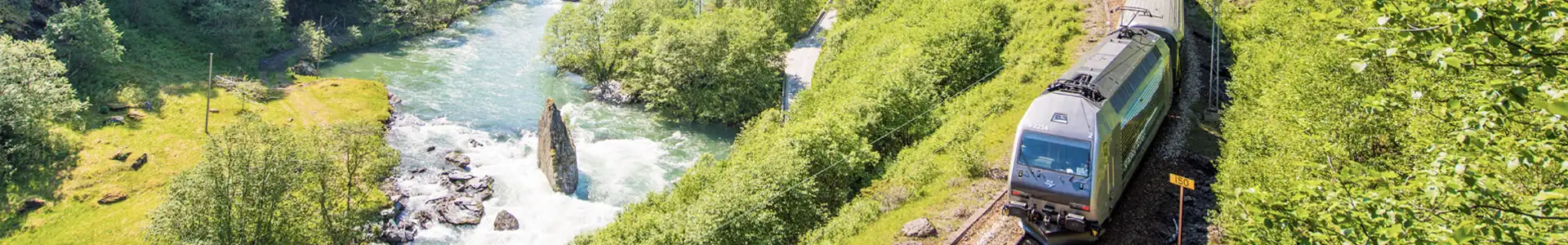 Flåm