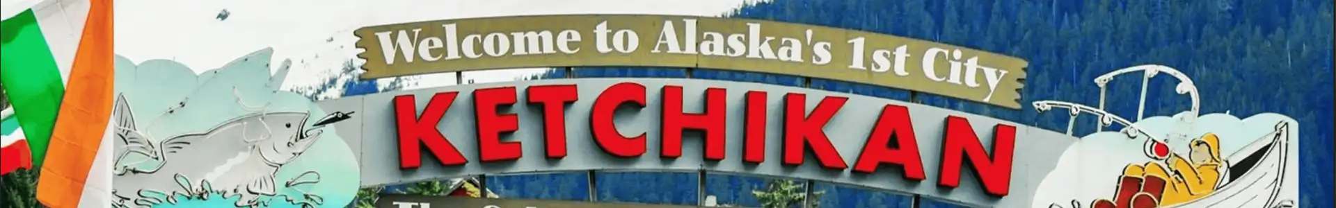 Ketchikan