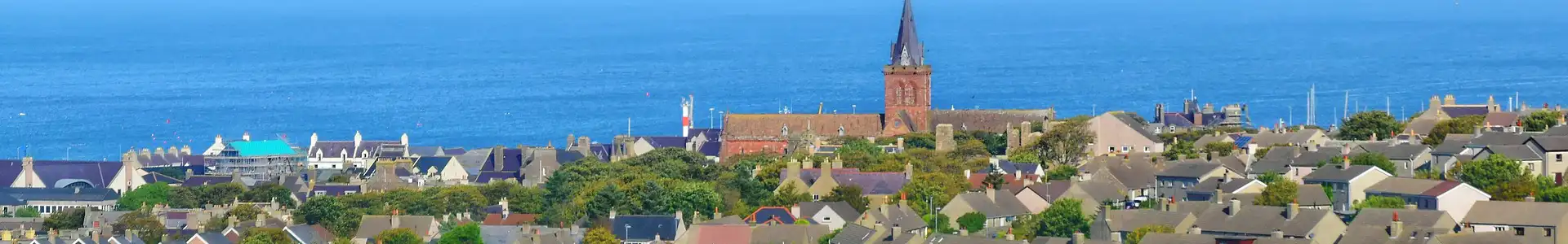Kirkwall
