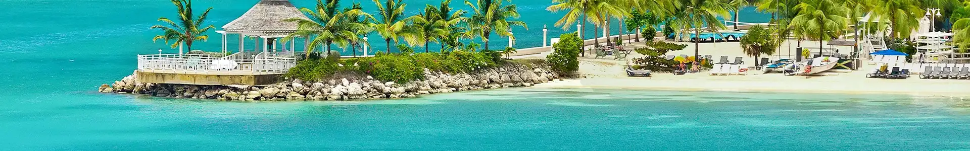 Ocho Rios