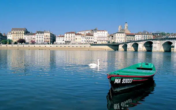 Mâcon