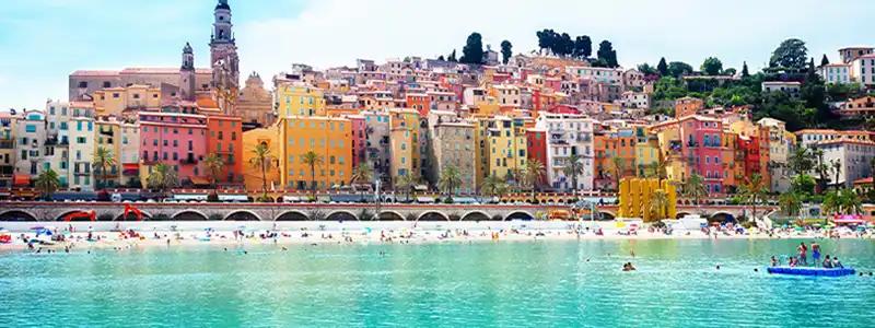 Menton