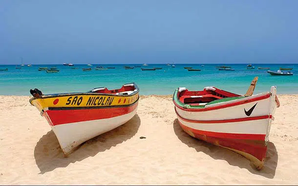Image de Palmeira