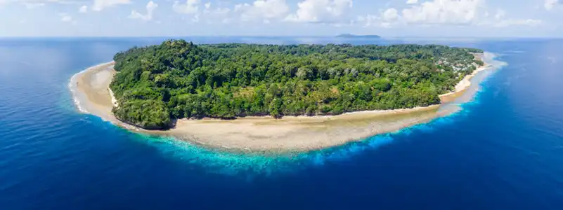 Pulau Ai