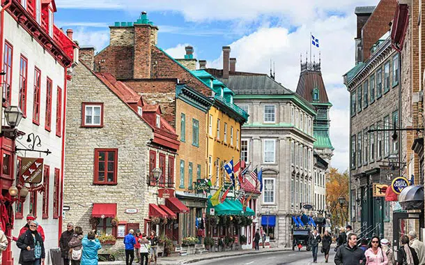 Image de Quebec
