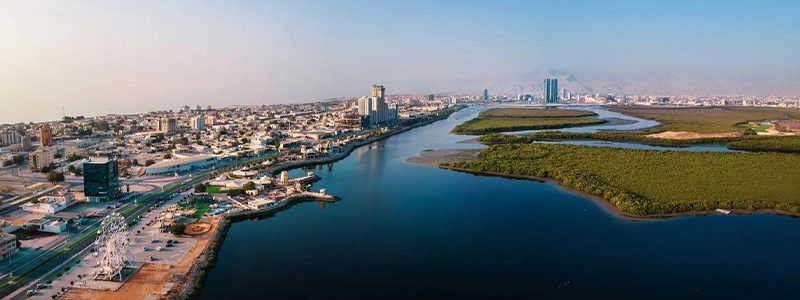Ras al-Khaima