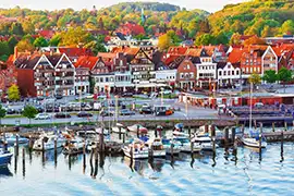 Travemünde