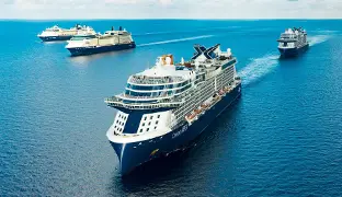 Image de Celebrity Cruises