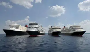 Image de Cunard