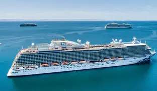 Image de Princess Cruises