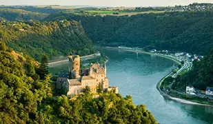 Image de Rhin