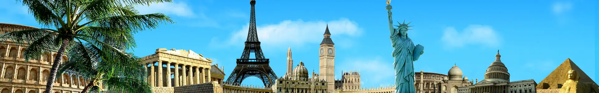 Tour du monde