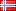 devise kr Norvège
