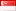Bandiera Singapour
