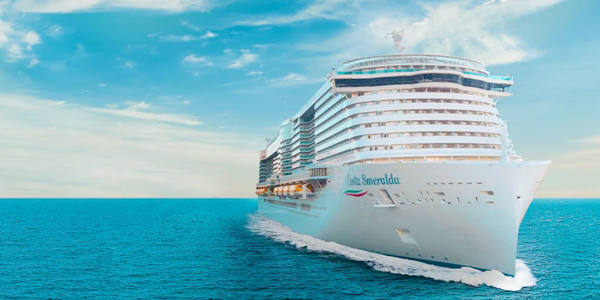 costa Croisières