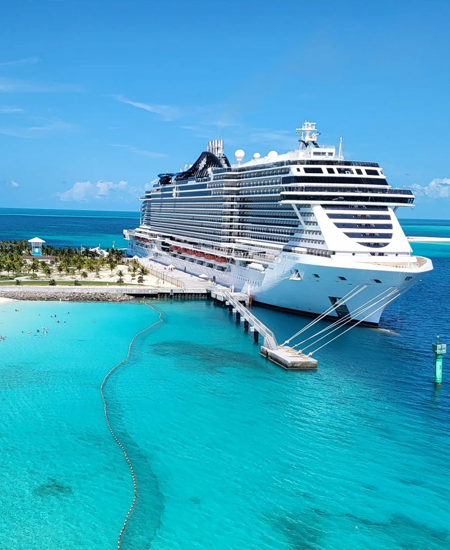 msc Croisières