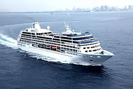 Image de Azamara Journey