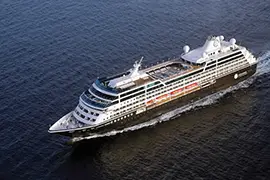 Image de Azamara Onward
