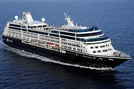 Image de Azamara Quest