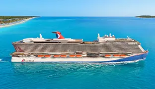 Image de Carnival Destiny ®