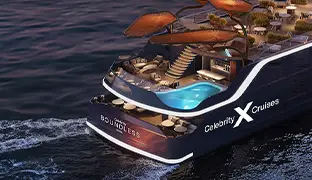 Image de Celebrity Boundless