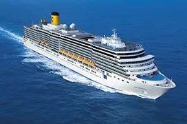Image de Costa Deliziosa