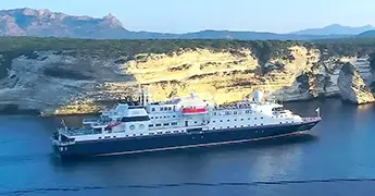 Image de La Belle des Océans