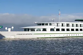 Image de MS Cyrano de Bergerac