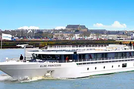 Image de MS Elbe Princesse II