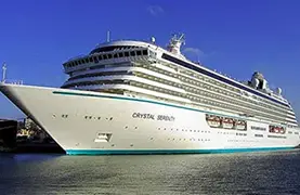Image de Crystal Serenity