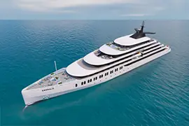 Emerald Xara