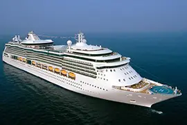 Jewel Of The Seas
