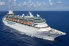 Majesty Of The Seas