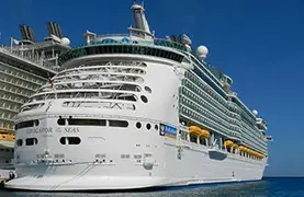 Navigator Of The Seas
