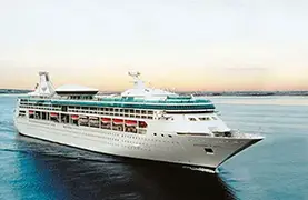 Rhapsody Of The Seas