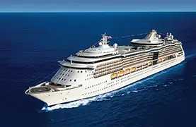 Serenade Of The Seas