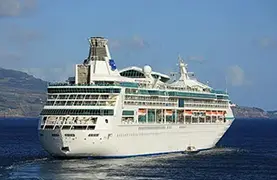 Vision Of The Seas