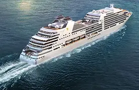 Image de Seabourn Encore