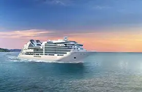 Image de Seabourn Ovation